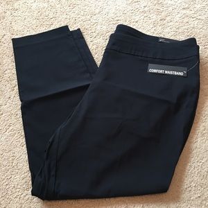 Skinny Stretch Dress Pants